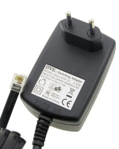 DVE 12V 1.5A