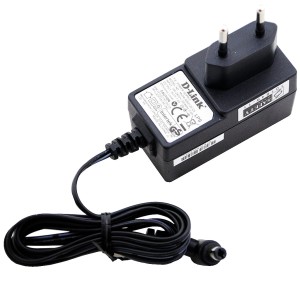 D-link 5V 1.2A