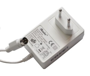 Foxlink 12V 2A 4-PIN