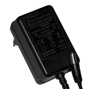 AC Adaptor 13.5V 1.2A