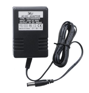 Ynelec 5V 500mA