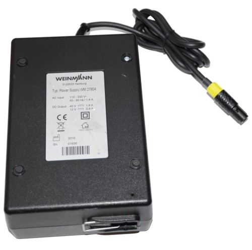 Weinmann 40V 1.6A  12V 600mA 8-PIN WM 27804 1.jpg