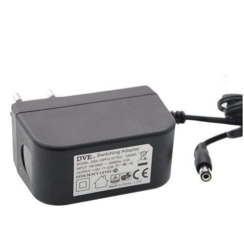 DVE 12V 500mA DSA-12PFO-12 1.jpg