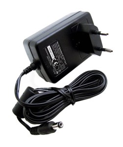 Zasilacz 12V 1.5A