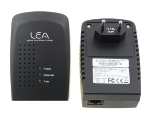 Lea NetPlug 85Mbps