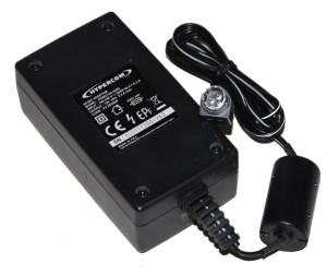 Hypercom 12V 2.2A 3-PIN