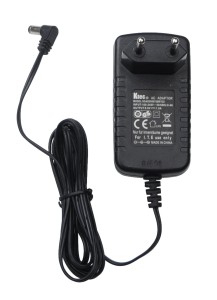 Ktec 9V 1.5A