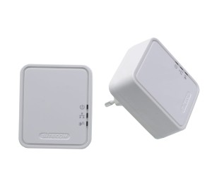 Sitecom LN-551 v1 Mini Homeplug 500 Mbps