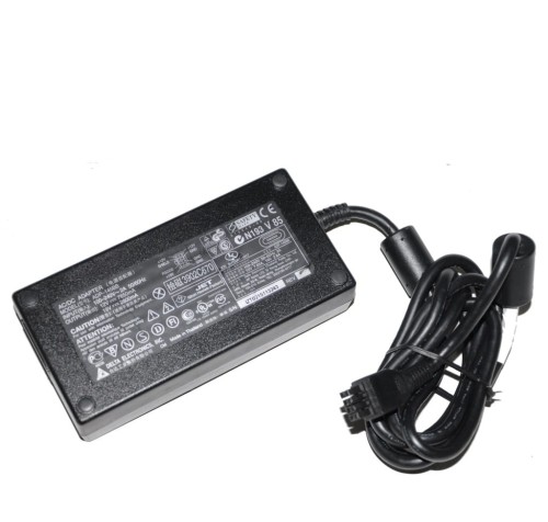 Delta Electronics 19V 2.8A  12V 7.65A 8-PIN ADP-145BB 1.jpg