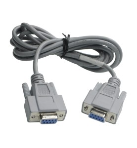 Kabel COM RS232 9F/9F