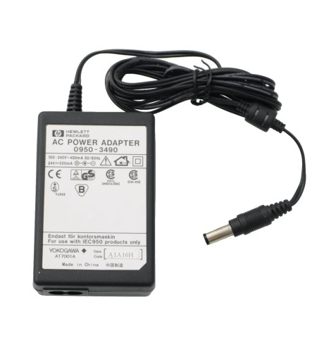 HP 0950-3490 24V 500mA 1.JPG