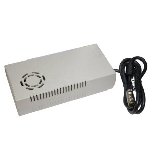 DigiPos 24V 8.4A 3-DIN