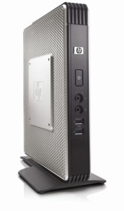 Terminal HP T5730