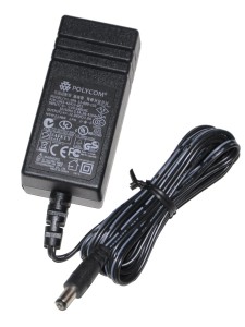 Polycom 12V 1A