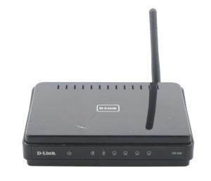 D-Link DIR-600 v.B5 Router