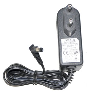 SpecLin 12V 1.5A