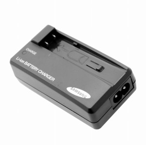 Samsung 4.2V 650mA Ładowarka Li-Ion