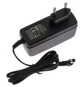 Zasilacz 12V 1.5A