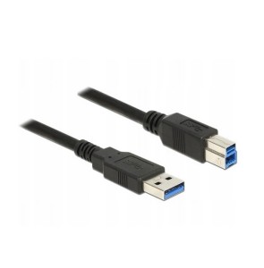 Kabel USB 3.0 A-B 180 cm