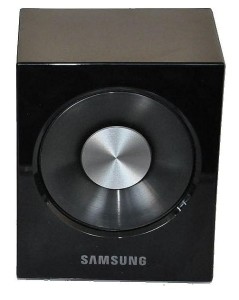 Głośnik Samsung PS-FC330 - Satelita