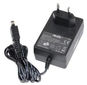 Foxlink 15V 1.2A
