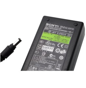 Sony 24V 1.6A