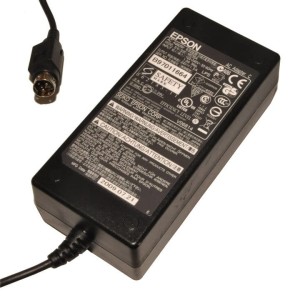 Epson 24V 1.5A 3-PIN