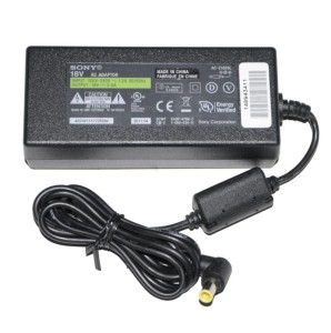 Sony 18V 2.6A + PIN