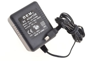 OEM 15V ~ 1A