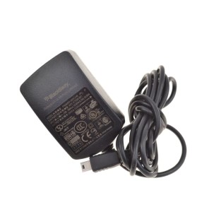 BlackBerry 5V 500mA Mini USB