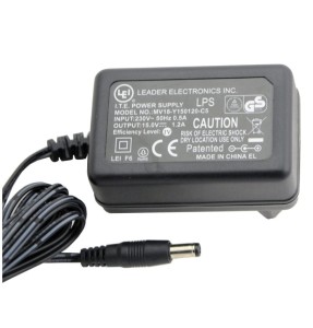 LEI 15V 1.2A