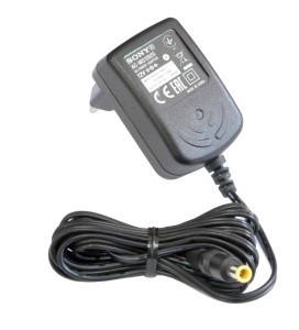 Sony 12V 200mA + PIN