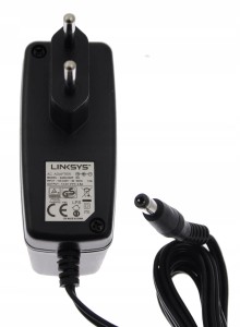 Linksys 12V 2.5A