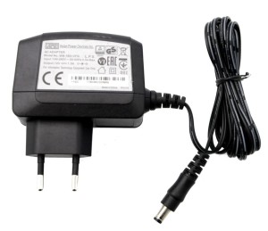 APD 12V 1.5A