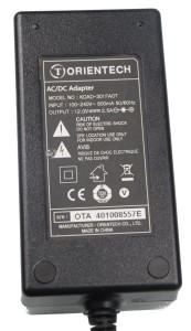 Orientech 12V 2.5A