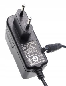 HJC 5V 2.5A