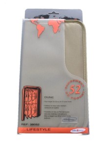Etui na 52 CD/DVD