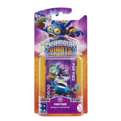 Figurka Pop Fizz do Skylanders Giants.jpg