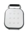 Case Etui na 24 CDDVD Styl'Case 24 silver.JPG