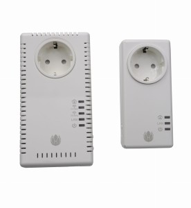 WiFi Powerline PG-9072-UM PG-9073-UM