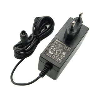 LG 12V 2A + PIN