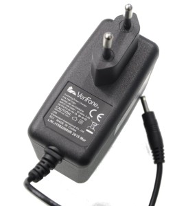 VeriFone 8.4V 1A