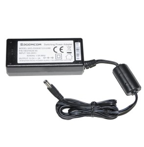 Sagemcom 12V 2A