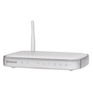 Netgear WGR614 v7 Router