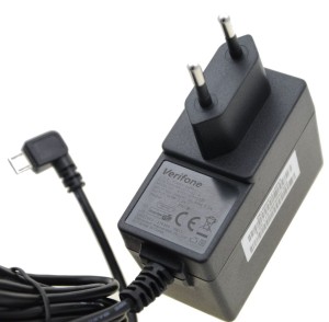 VeriFone 5V 2.2A Micro USB