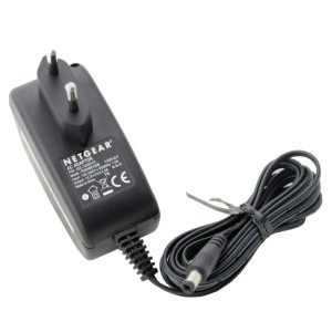 Netgear 12V 2.5A