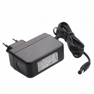 DVE 9V 1A