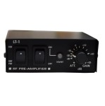 Przedwzmacniacz LT1 CB Radio