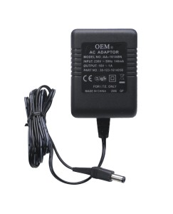 OEM 16V ~ 1A