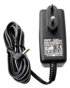 TPT 5V 2.5A